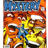 House Of Mystery # 277 8.5