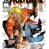 Wolverine #  10 9.4