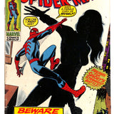Amazing Spider-Man #  86 4.5