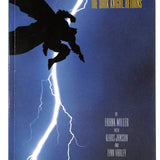 Batman Dark Knight Returns #  1 7.0 2nd print