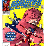 Daredevil # 181 9.0