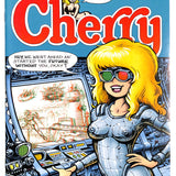 Cherry #  11 8.5