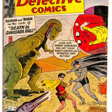 Detective Comics # 255 3.0