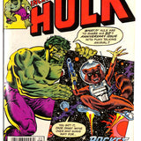 Incredible Hulk # 271 7.5