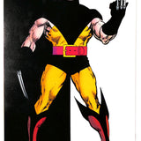 Wolverine #   1 8.0