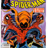Amazing Spider-Man # 238 4.0