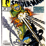 Amazing Spider-Man # 298 4.0