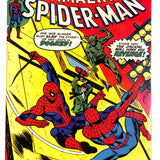 Amazing Spider-Man # 149 4.0