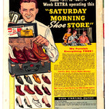 Strange Tales # 118 7.5