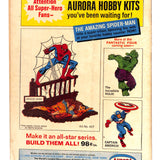 Amazing Spider-Man #  46 5.0