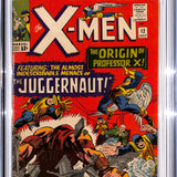 X-Men #  12