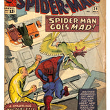 Amazing Spider-Man #  24 3.0