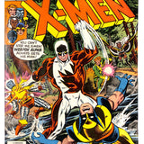 X-Men # 109 5.0