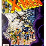 X-Men # 120 6.0