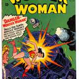 Wonder Woman # 163 3.0