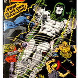 Spectre #   1 6.0