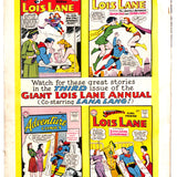 Superman Annual #   1 4.5