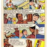 New Teen Titans #   2 6.5