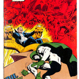 Spectre #   2 5.0