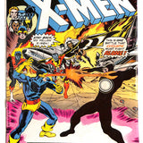 X-Men #  97 2.5