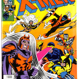 X-Men # 104 7.5