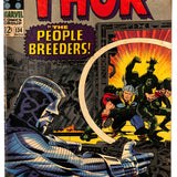Thor # 134 3.0