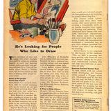 Tales to Astonish #  50 3.0