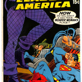 Justice League of America #  75 5.0