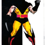 Wolverine #   1 7.5