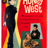 Honey West #   1 5.0