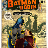 Detective Comics # 403 6.0