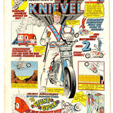 Ghost Rider #   4 4.0