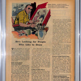 Tales to Astonish #  33