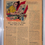 Tales to Astonish #  31
