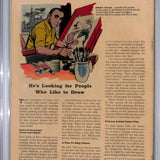 Tales to Astonish #  26