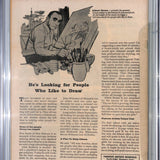 Tales to Astonish #  20