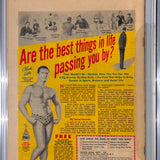Tales to Astonish #  17
