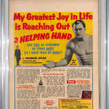 Tales to Astonish #  14