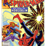 Amazing Spider-Man # 239 9.0