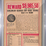 Tales of Suspense #  38