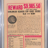 Tales of Suspense #  37