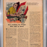 Tales of Suspense #  35