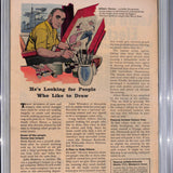Tales of Suspense #  35