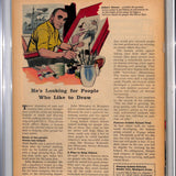 Tales of Suspense #  31