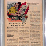 Tales of Suspense #  30