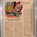 Tales of Suspense #  29