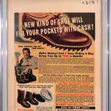 Tales of Suspense #  28