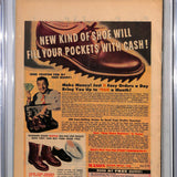 Tales of Suspense #  27
