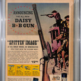 Tales of Suspense #  25