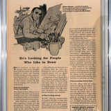 Tales of Suspense #  18